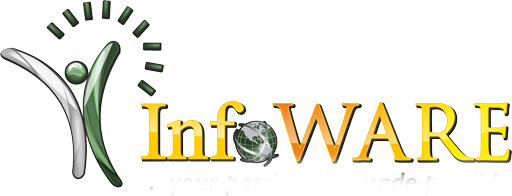 InfoWARE Logo